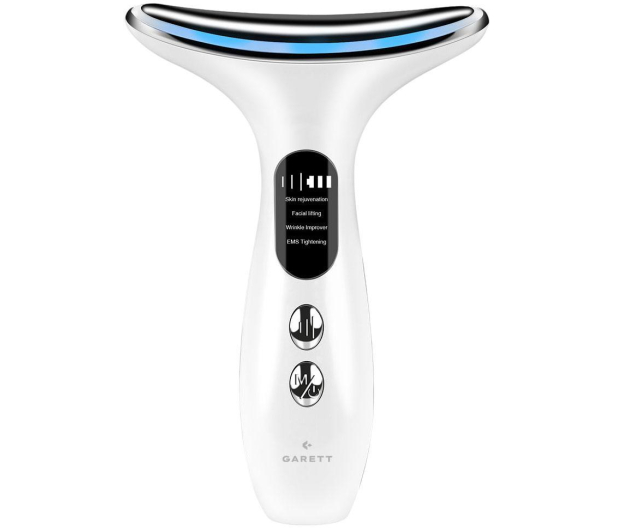 Garett Soniczny masażer do twarzy i szyi Lift Skin Pro - 1354424 - zdjęcie 6